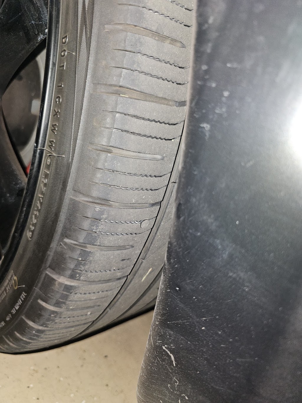 Americas Tire | 17256 Slover Ave, Fontana, CA 92337, USA | Phone: (909) 320-6525