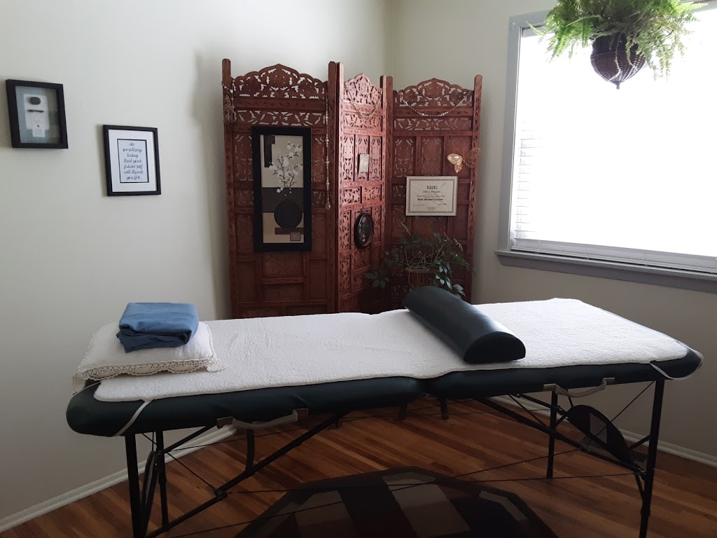 Pure Joy Reiki | 624 E Spayth St, Tiffin, OH 44883, USA | Phone: (419) 447-3818