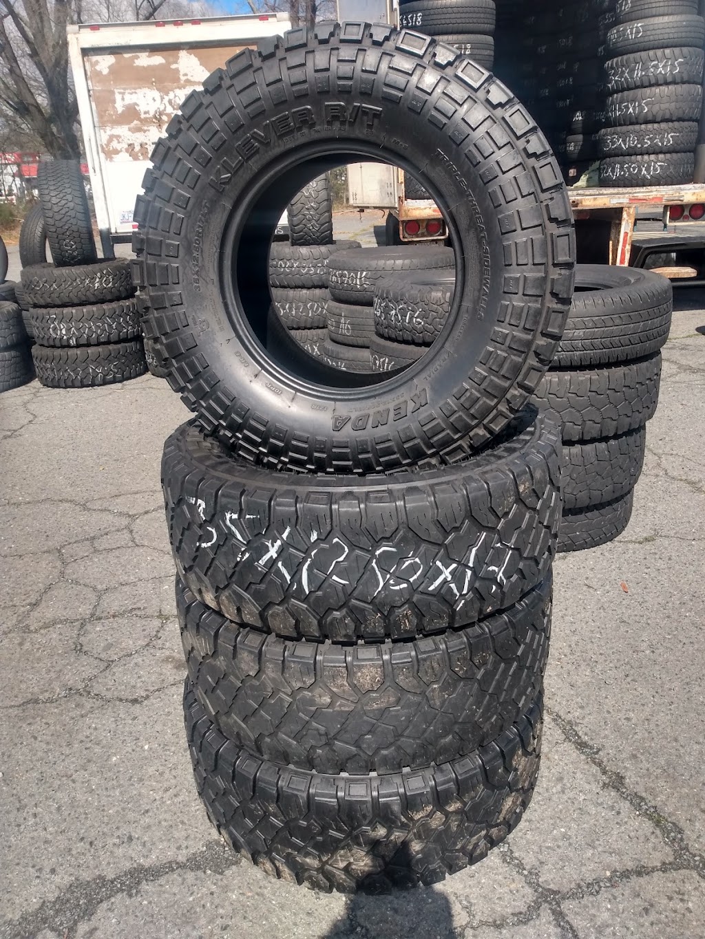 Value tires | 430 Salisbury Ave, Albemarle, NC 28001, USA | Phone: (980) 327-5043