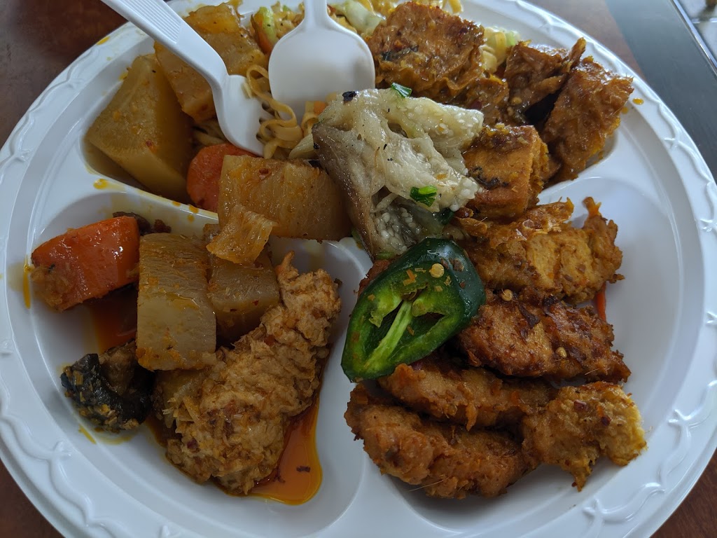 Dong Phuong Tofu | 2359 McKee Rd, San Jose, CA 95116 | Phone: (408) 251-6838