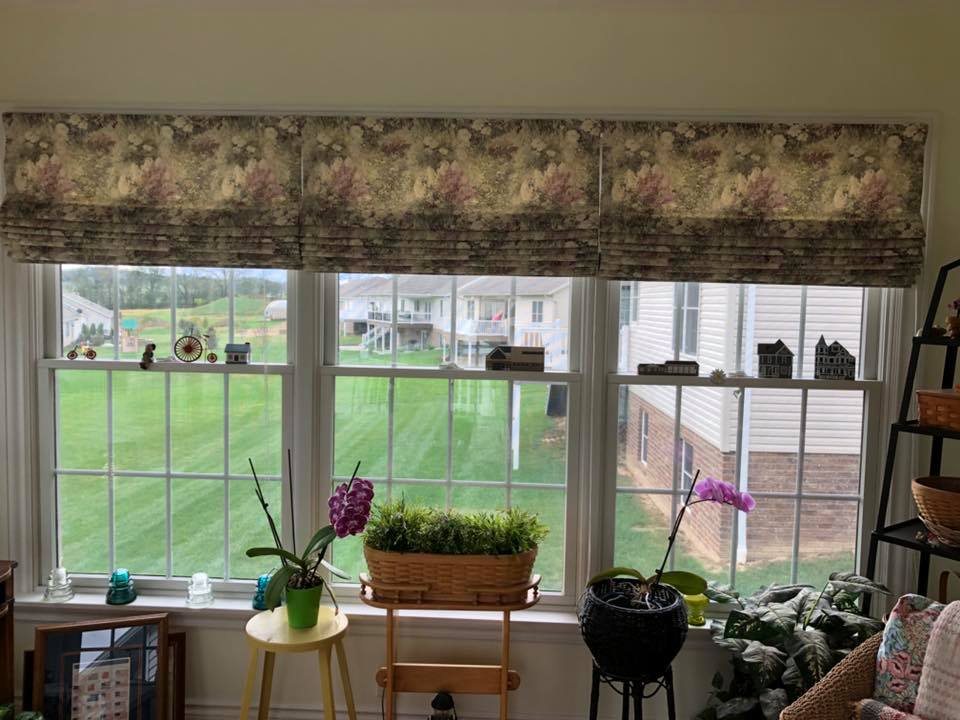 Abbots Blinds & Window Fashion, Inc | 4437 Whipple Ave NW, Canton, OH 44718, USA | Phone: (330) 492-0711