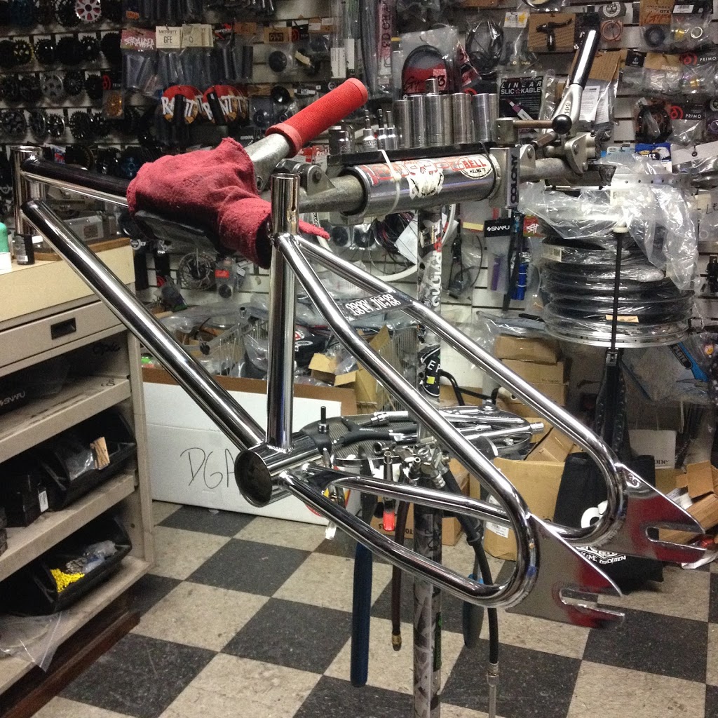 Epic Ride Shop | 16483 Magnolia St, Westminster, CA 92683, USA | Phone: (714) 848-0888