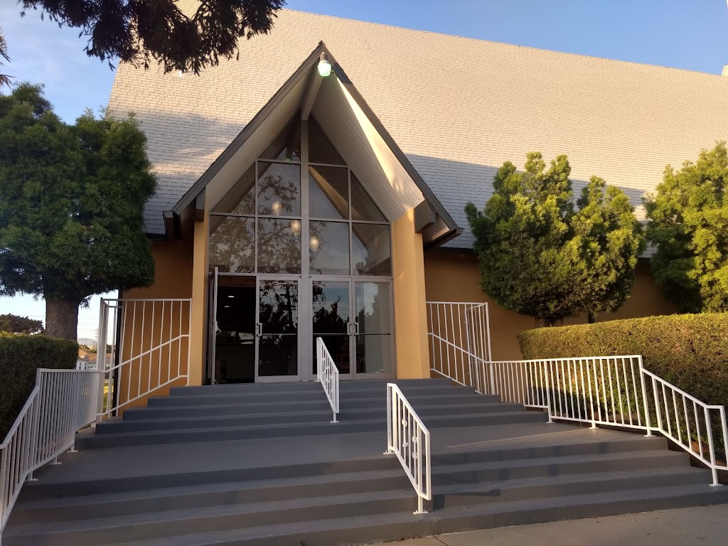 Montebello Iglesia de Cristo | 2445 W Via Acosta, Montebello, CA 90640, USA | Phone: (323) 721-0031