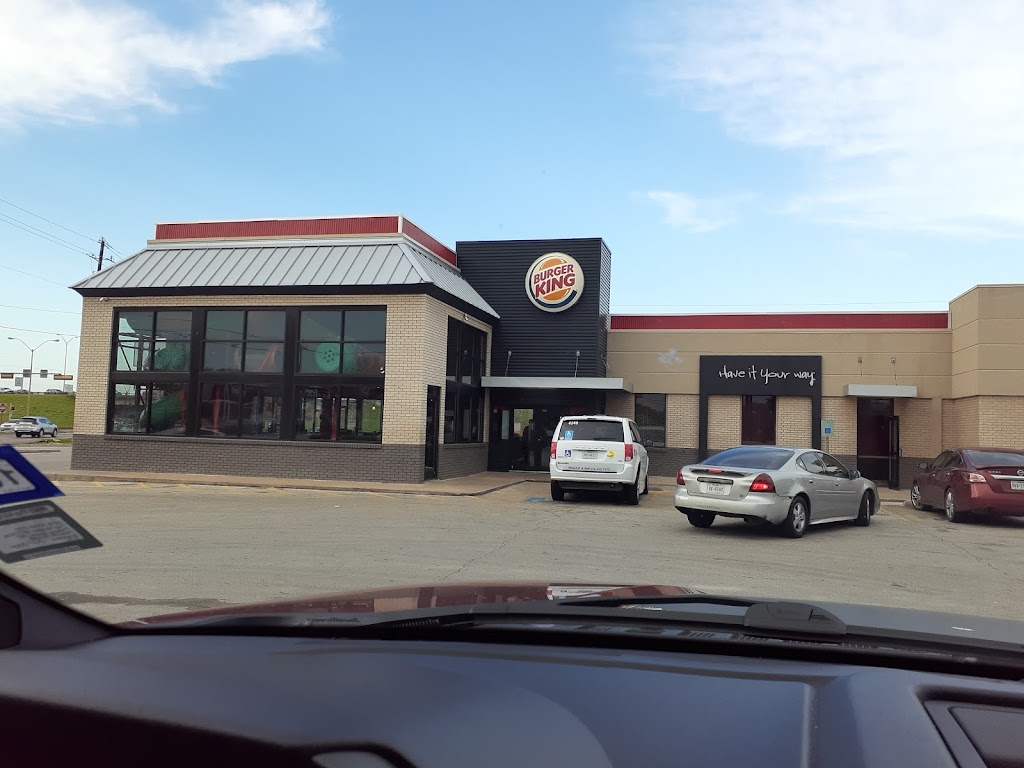 Burger King | 7300 S Cockrell Hill Rd, Dallas, TX 75236 | Phone: (972) 296-0065