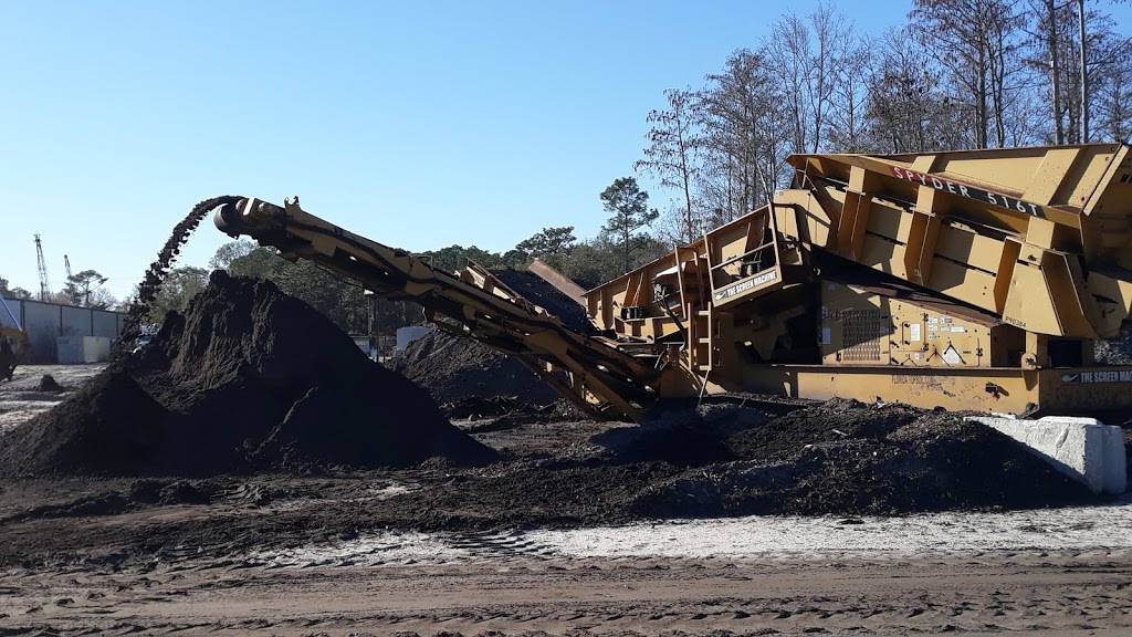 Florida Topsoil | 3075 Leon Rd # 1, Jacksonville, FL 32246, USA | Phone: (904) 646-1275