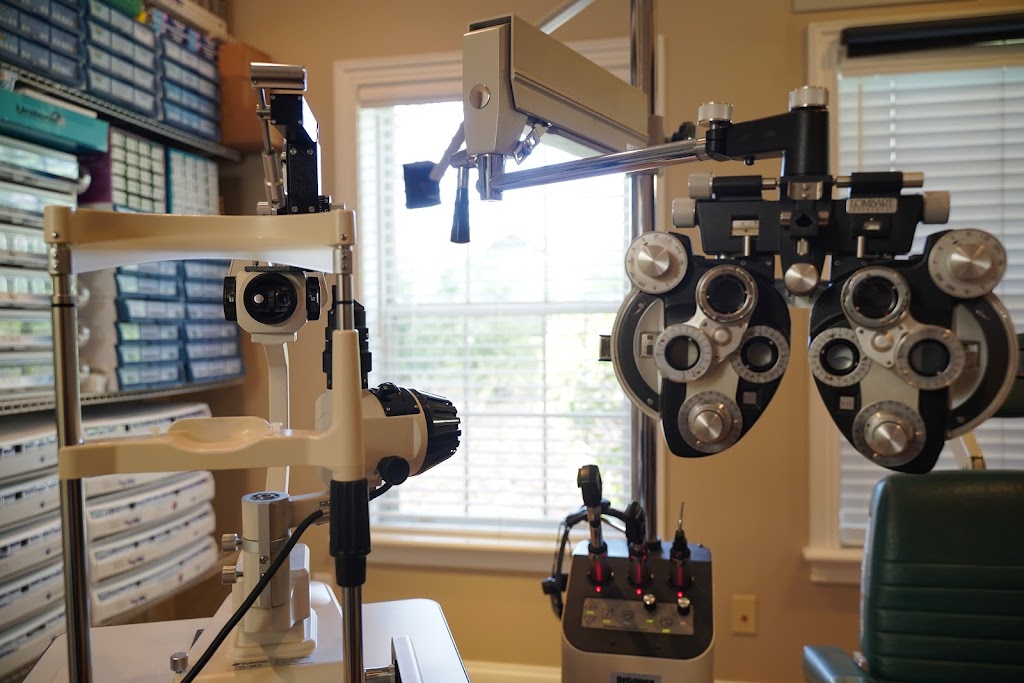 Eye Care For You | 13119 Professional Dr # 100, Jacksonville, FL 32225, USA | Phone: (904) 683-8444