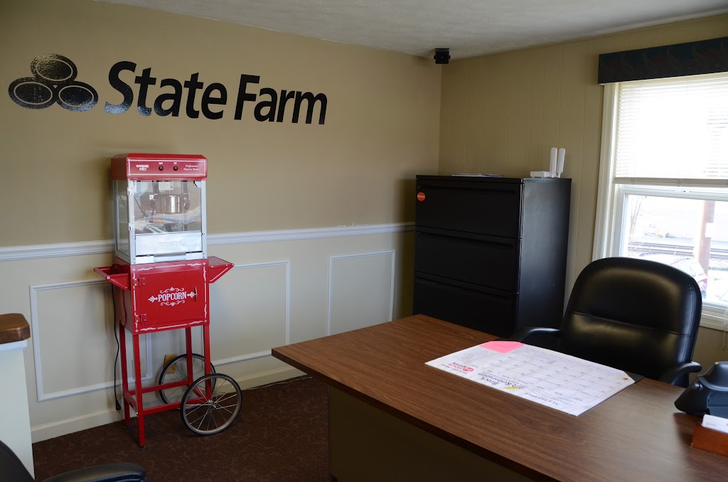 Brent Arter - State Farm Insurance Agent | 6947 Tylersville Rd, West Chester Township, OH 45071, USA | Phone: (513) 777-4466