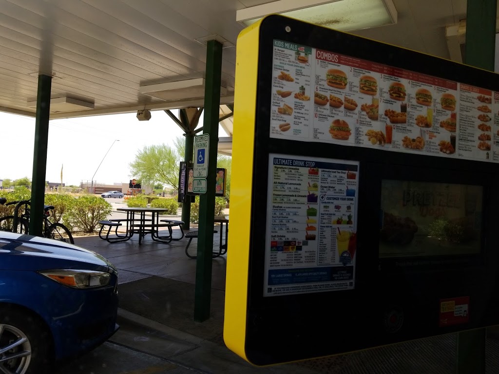 Sonic Drive-In | 10060 E Southern Ave, Mesa, AZ 85209, USA | Phone: (480) 354-1251