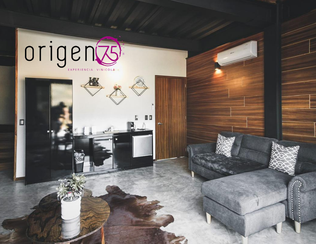 Origen75 | san antonio de las minas, 22766 Francisco Zarco, B.C., Mexico | Phone: 55 2299 8690 ext. 0