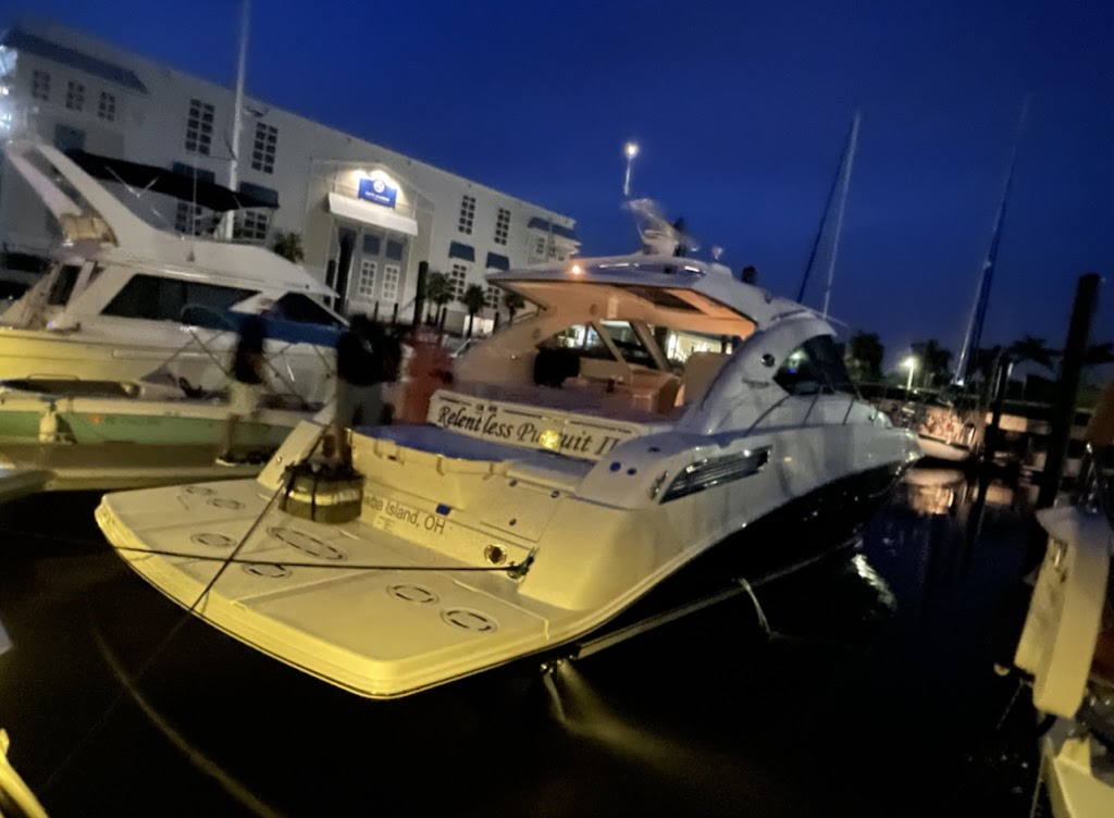 AMI Yacht Adventures | 12312 Manatee Ave W, Bradenton, FL 34209, USA | Phone: (330) 696-1163