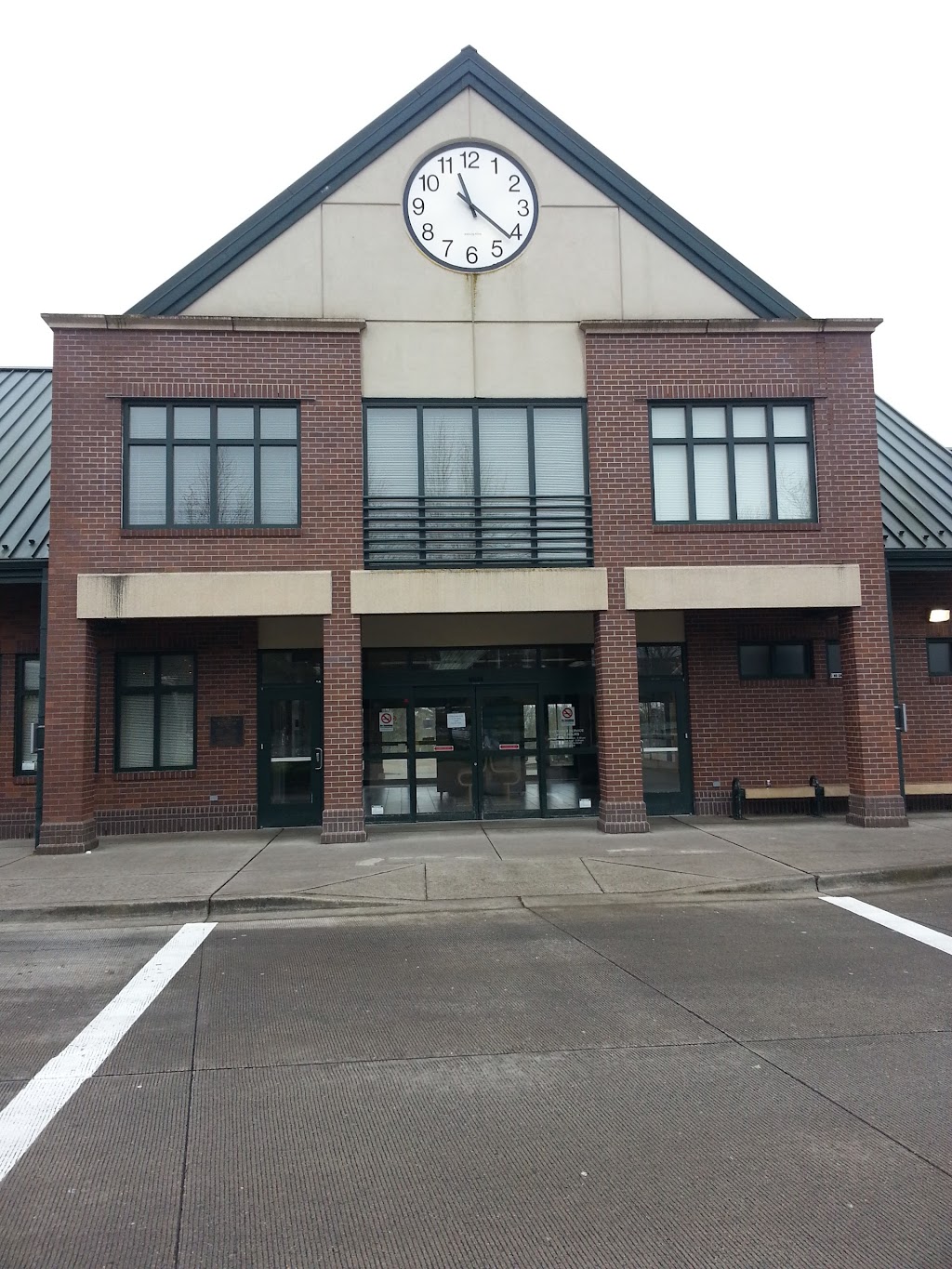 Fishers Landing Transit Center | 3510 SE 164th Avenue, Vancouver, WA 98683, USA | Phone: (360) 695-0123