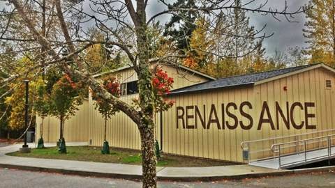 Renaissance School of Art and Reasoning | 400 228th Ave NE, Sammamish, WA 98074 | Phone: (425) 936-1544