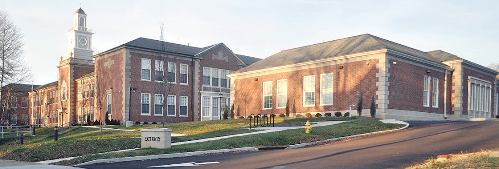 Sayler Park School | 6700 Home City Ave, Cincinnati, OH 45233, USA | Phone: (513) 363-5100