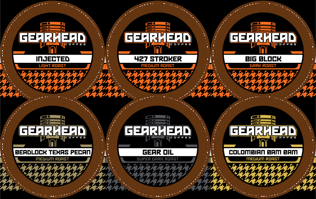 Gearhead Coffee | 1000 S State Hwy 78, Wylie, TX 75098, USA | Phone: (855) 572-6333