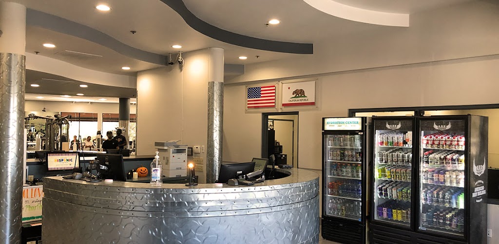 24 Hour Fitness | 22331 El Paseo, Rancho Santa Margarita, CA 92688, USA | Phone: (949) 589-8500