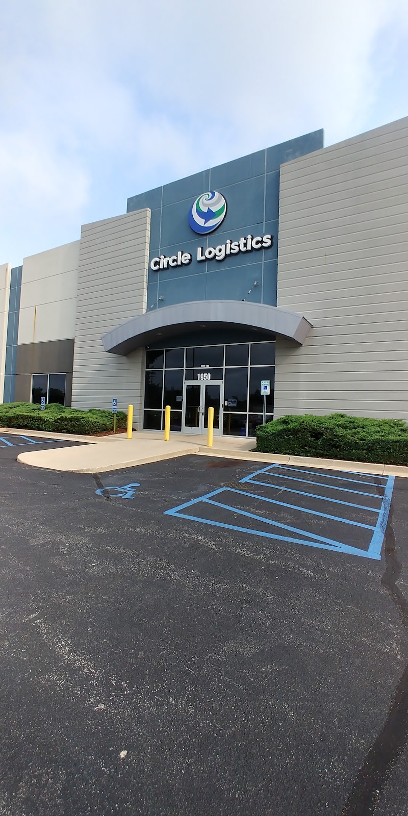 Circle Logistics Inc | 1950 W Cook Rd #102, Fort Wayne, IN 46818, USA | Phone: (260) 208-4500