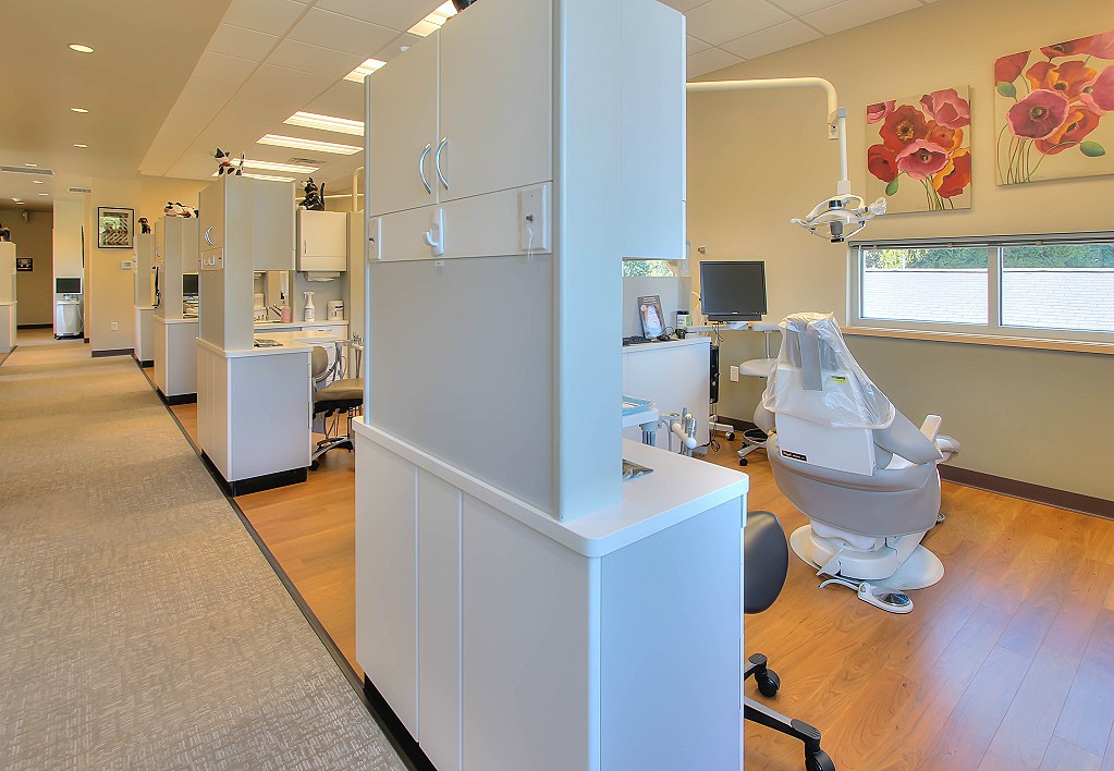 Crystal Springs Dental | 1732 214th St SE, Bothell, WA 98021, USA | Phone: (425) 485-2942