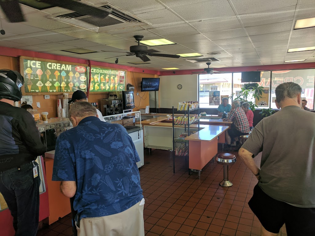 Rainbow Donuts | 4729 W Olive Ave, Glendale, AZ 85302, USA | Phone: (623) 225-7009