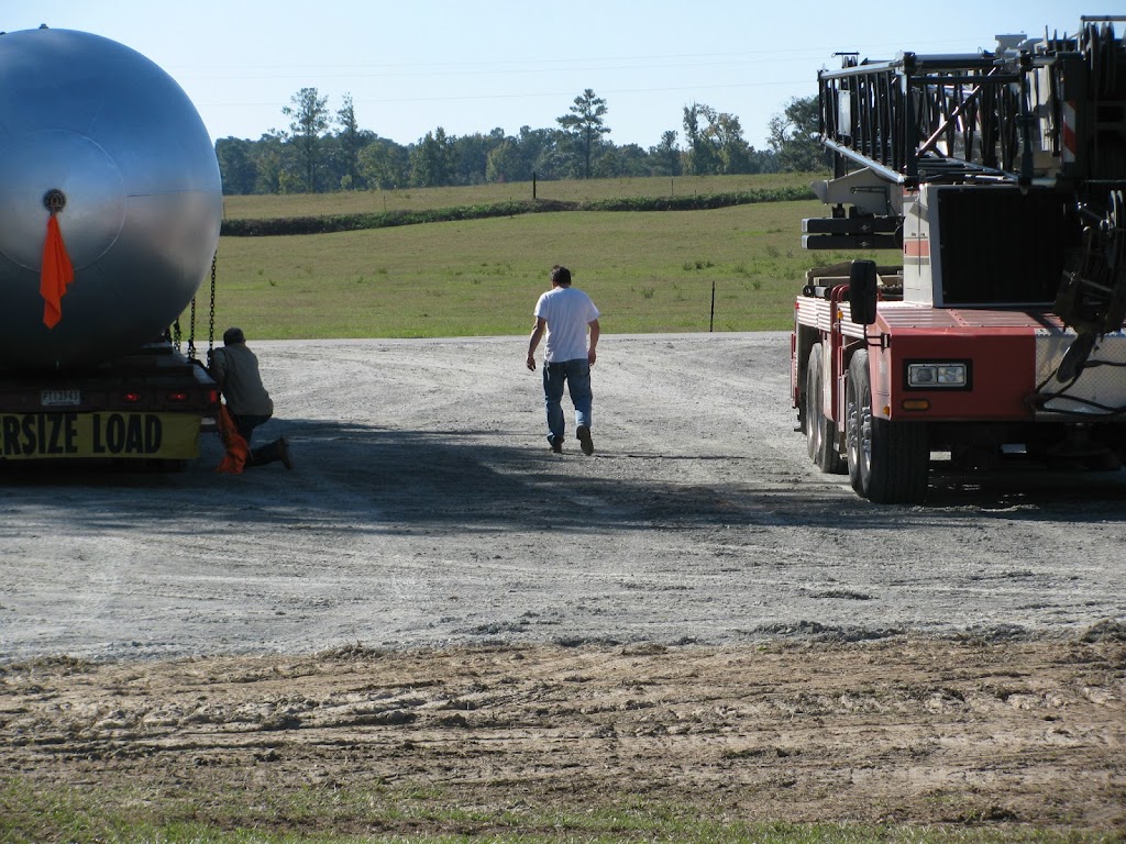 LR propane LLC Bottle filling station hours | 32 Elevation Rd, Four Oaks, NC 27524, USA | Phone: (833) 857-7427