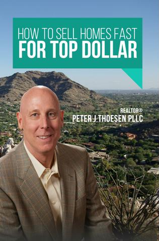 Peter J Thoesen PLLC - Realty One Group | 3530 S Val Vista Dr #114, Gilbert, AZ 85297, USA | Phone: (480) 734-7901