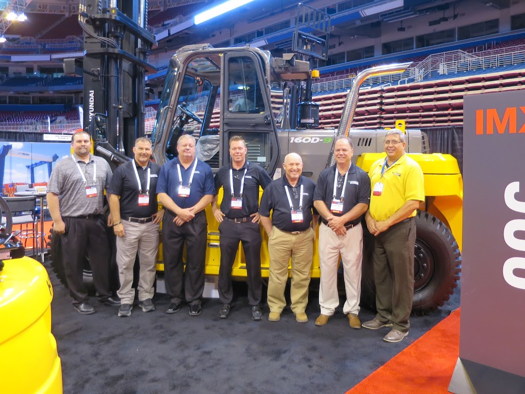 Benco Industrial Equipment LLC | 1140 Mid Rivers Industrial Dr, St Peters, MO 63376, USA | Phone: (636) 947-3070