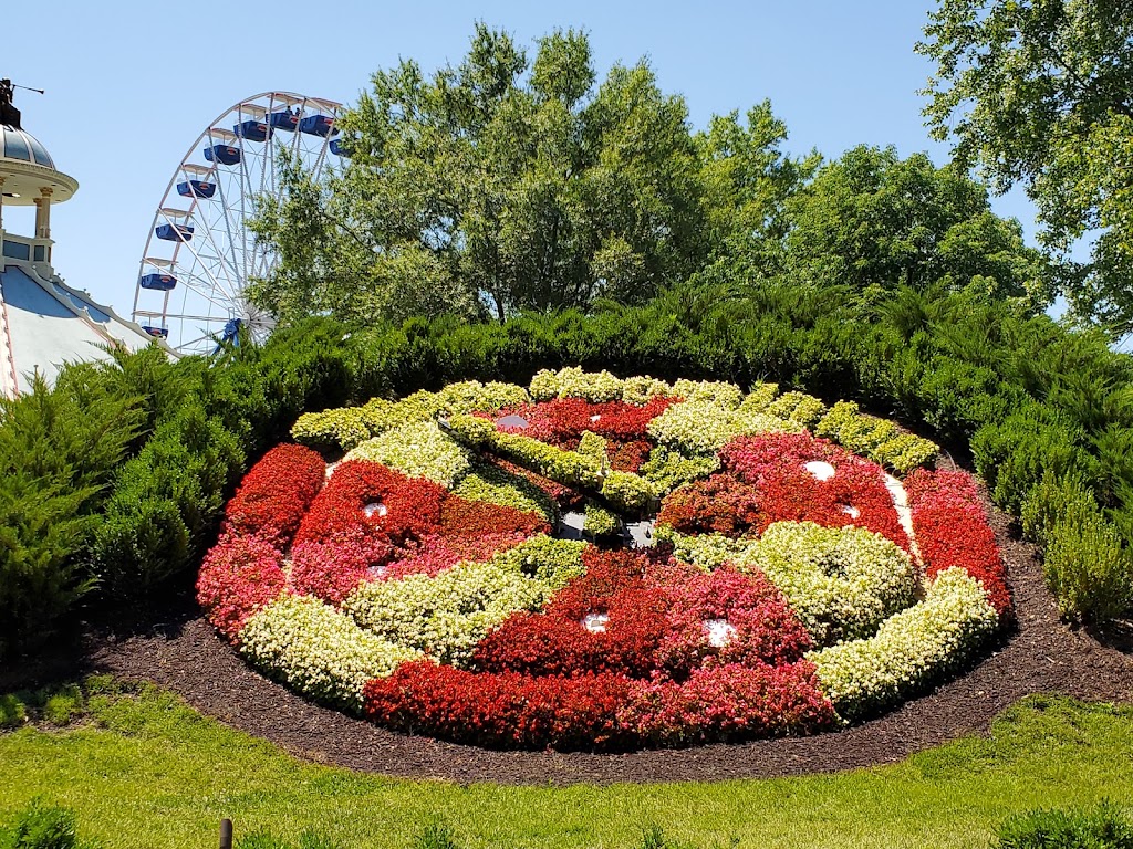 Kings Dominion | 16000 Theme Park Way, Doswell, VA 23047, USA | Phone: (804) 876-5000