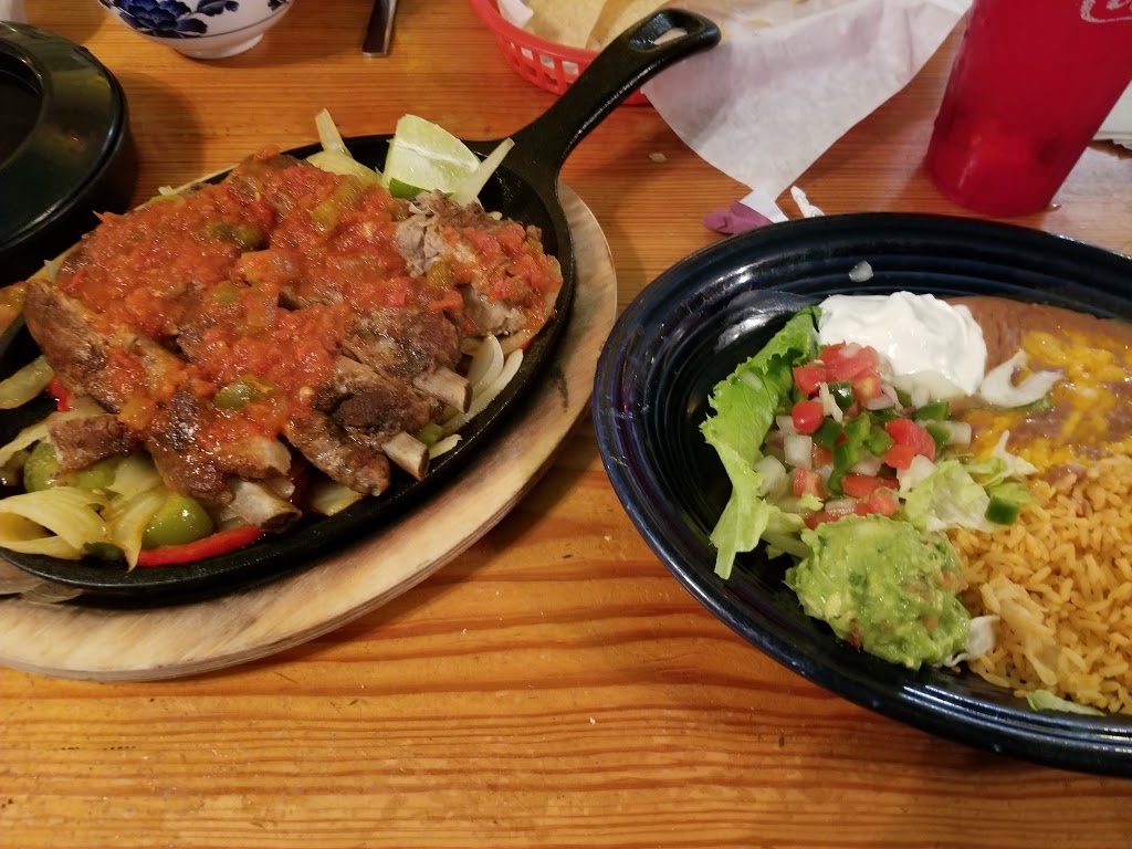 Monterey Jacks Cafe Y Cantina | 801 S Air Depot Blvd, Oklahoma City, OK 73110, USA | Phone: (405) 739-0168