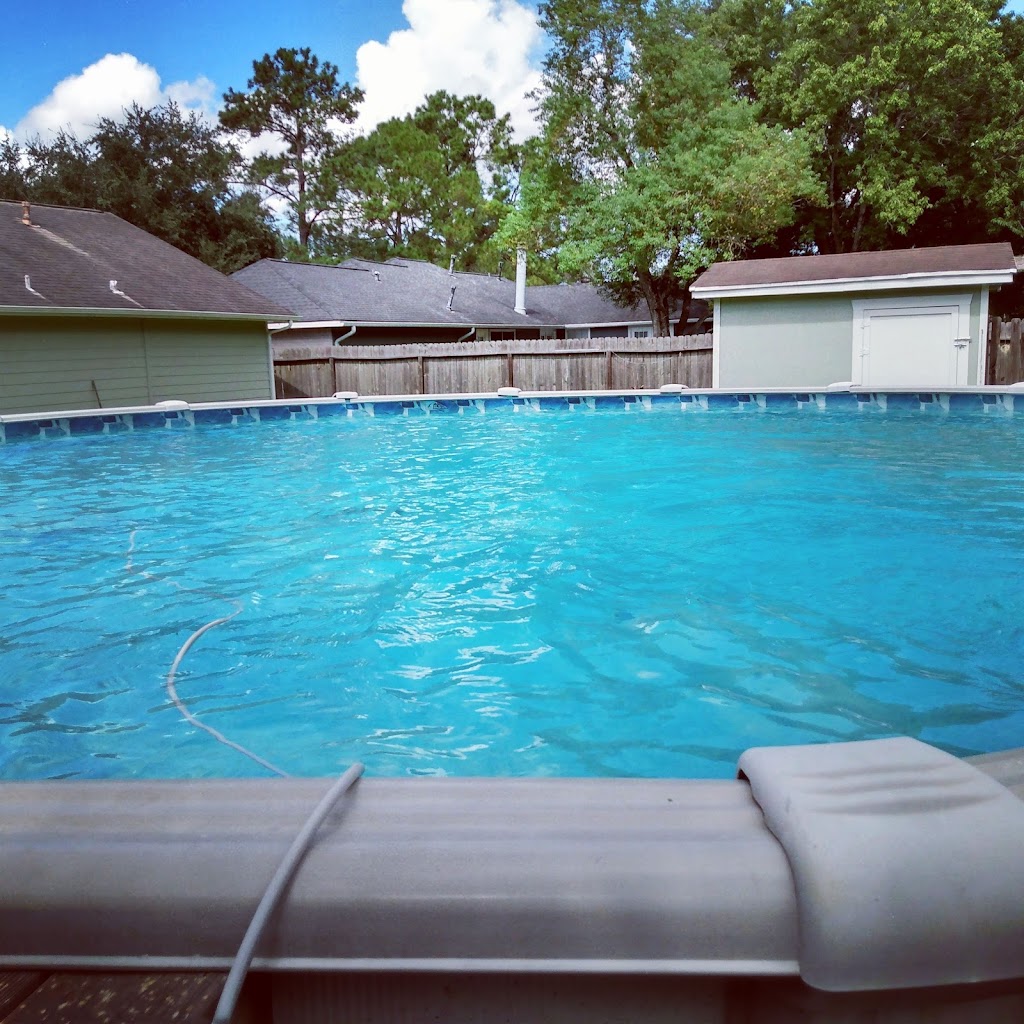 Affordable Pool & Spa | 510 Chalmette St, League City, TX 77573, USA | Phone: (409) 724-9369