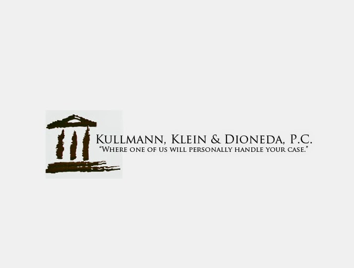 Kullmann, Klein & Dioneda, P.C. | 2862 Madison Ave, Granite City, IL 62040, USA | Phone: (618) 451-6100