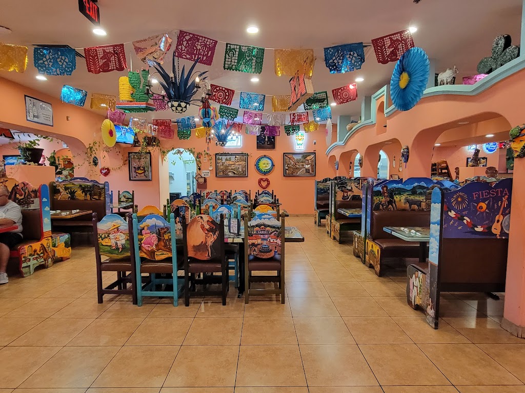 Fiesta Mexicana Restaurant | 1733 N Dysart Rd, Avondale, AZ 85392, USA | Phone: (623) 535-5010