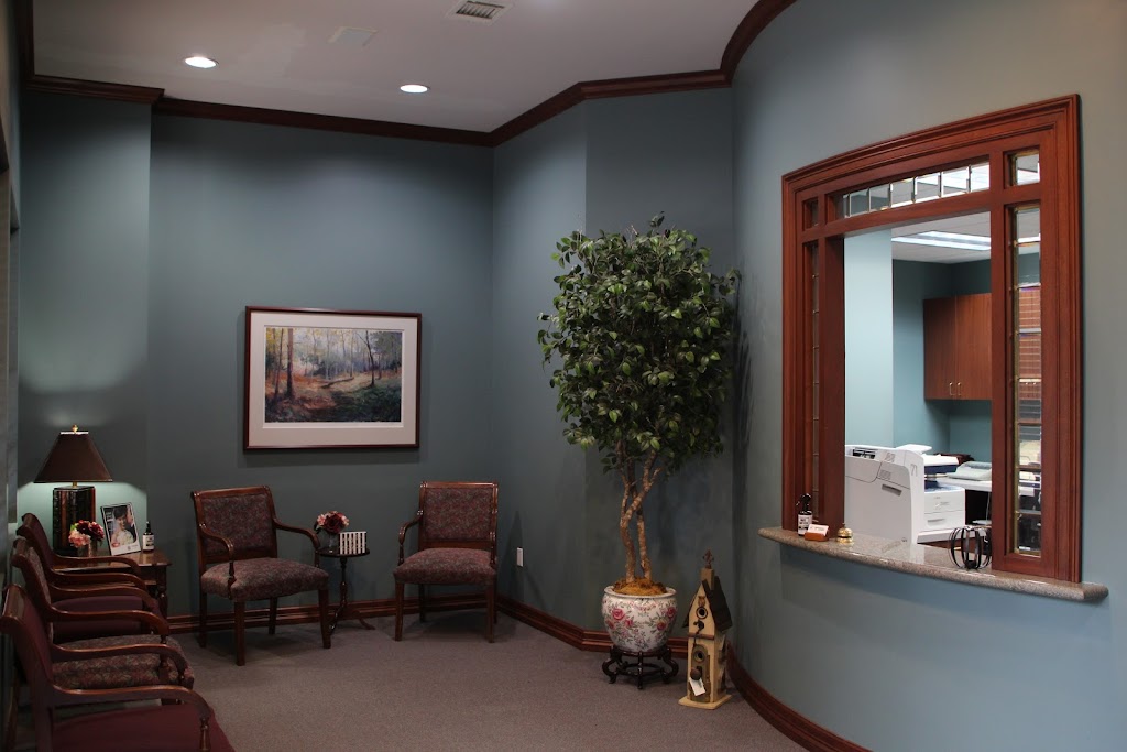 Edward Estrada, DDS | 9006 Forest Crossing Dr F, The Woodlands, TX 77381, USA | Phone: (281) 296-7411