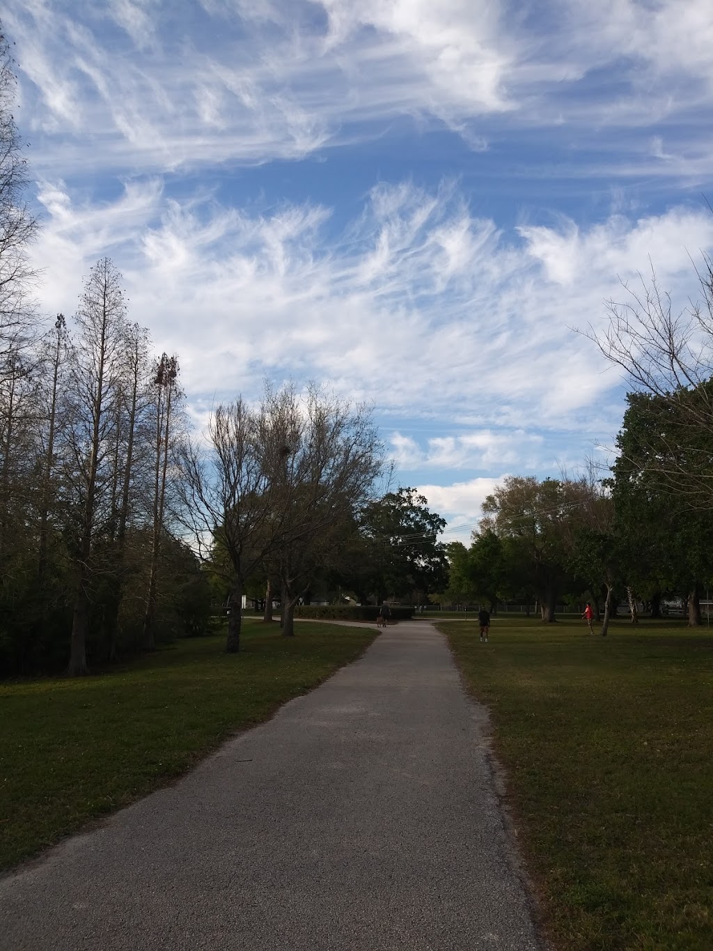 Gadsden Park | 6901 S MacDill Ave, Tampa, FL 33611, USA | Phone: (813) 274-7733