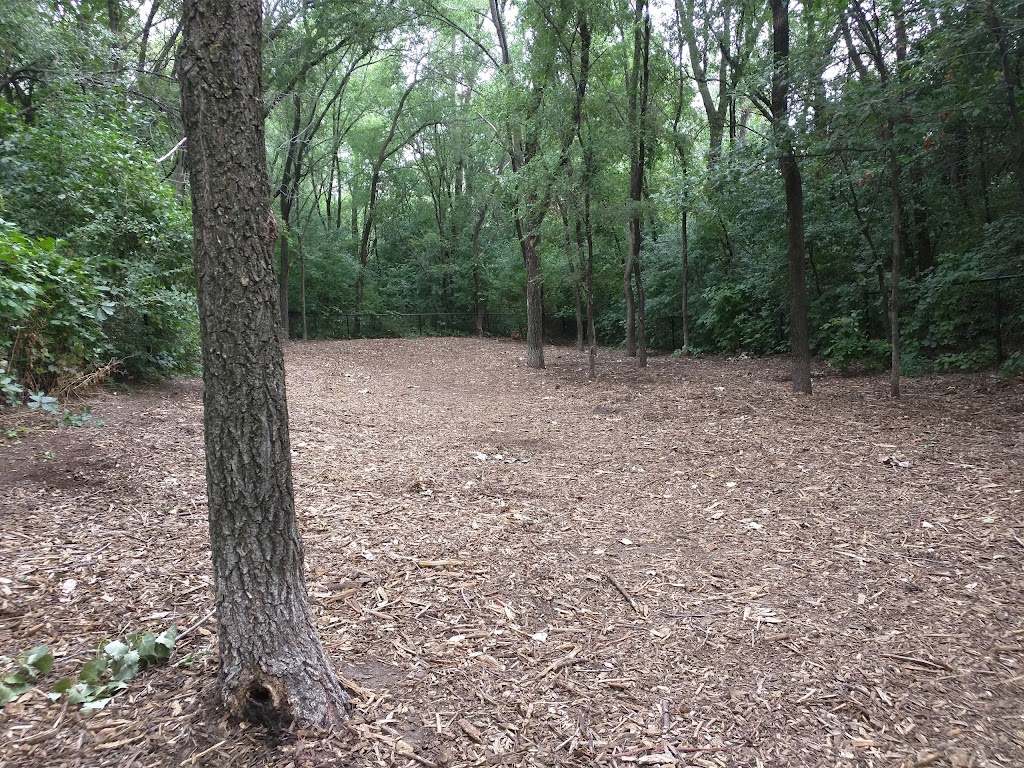 Woodview Off-leash Dog Area | Larpenteur Ave W, Roseville, MN 55113, USA | Phone: (651) 748-2500