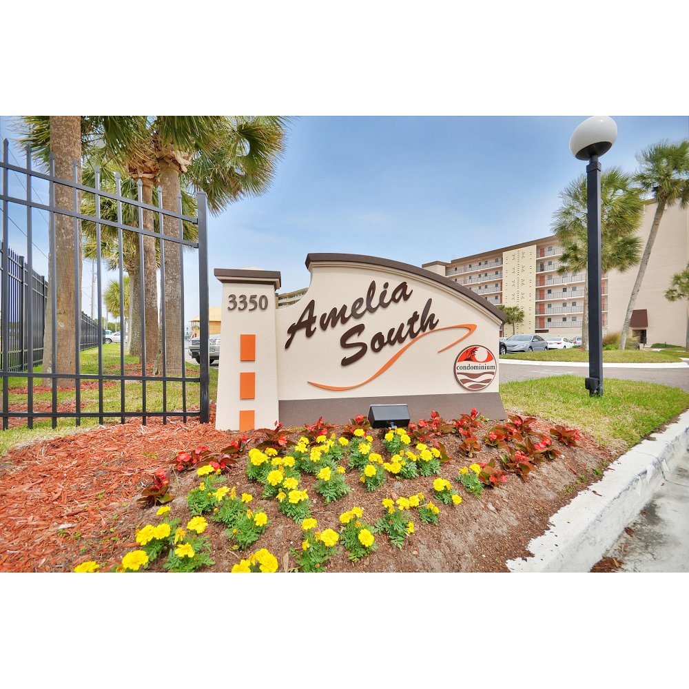 Amelia South Condominiums | 3350 S Fletcher Ave, Fernandina Beach, FL 32034, USA | Phone: (904) 261-7991