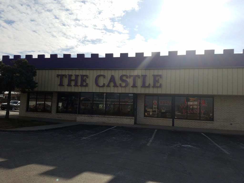 The Castle Jewelry and Pawn of Lexington | 2645 Richmond Rd, Lexington, KY 40509, USA | Phone: (859) 268-4959