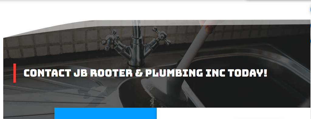 JB Rooter and Plumbing Inc | 2982 Mt Clare Dr, San Jose, CA 95148, USA | Phone: (408) 205-1443