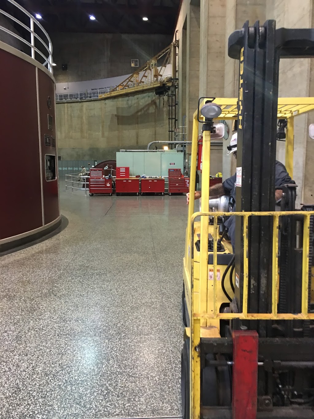 Forklift University of Las Vegas | 2901 Highland Building 2 Unit D, Las Vegas, NV 89109, USA | Phone: (888) 674-9992