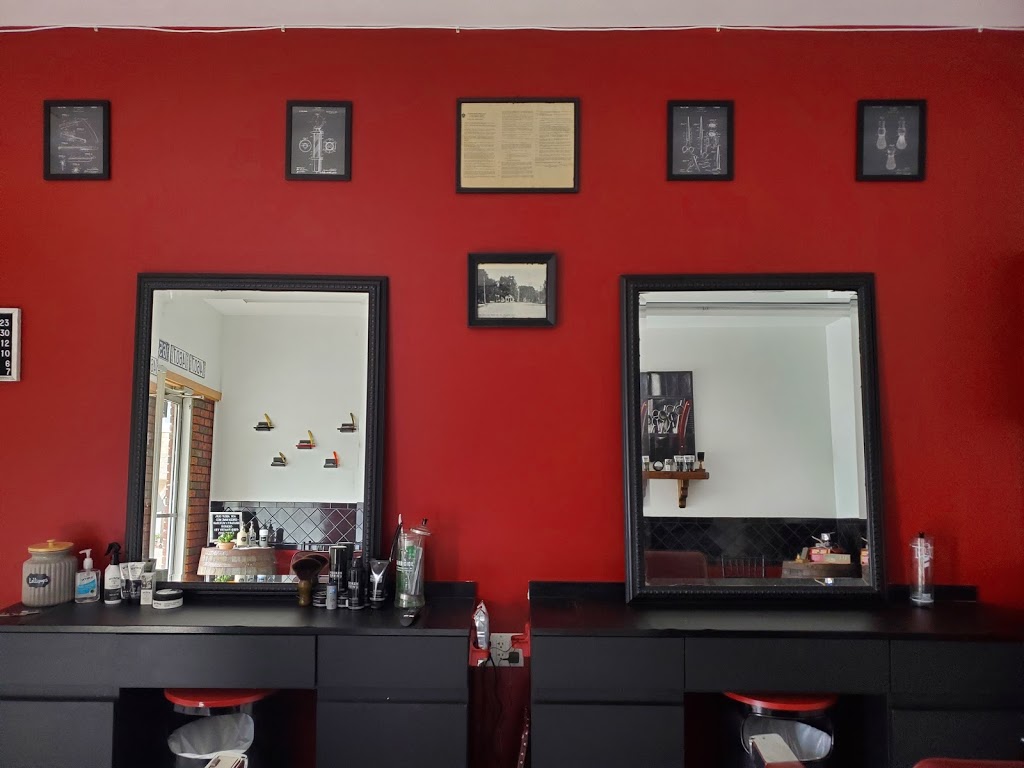 Js Barbershop | 23 Wales St, Abington, MA 02351, USA | Phone: (781) 776-3040