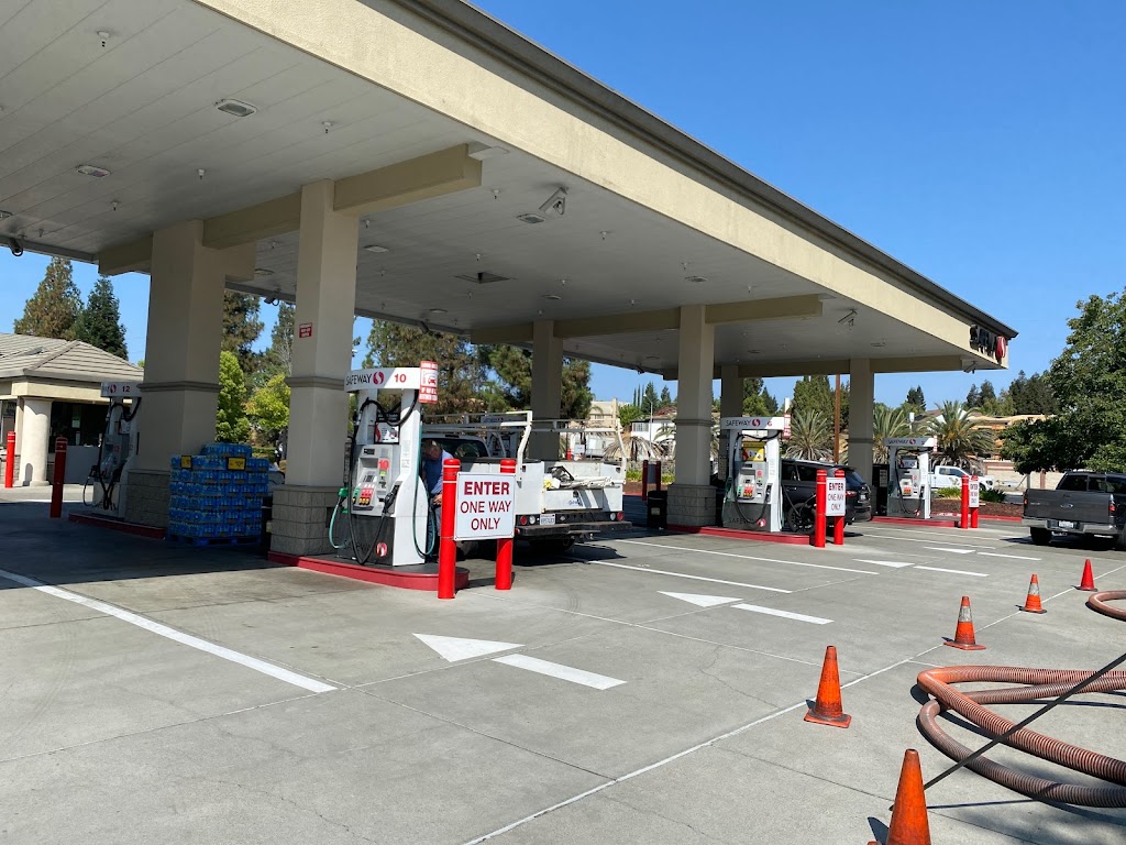 Safeway Fuel Station | 4273 First St, Livermore, CA 94551, USA | Phone: (925) 455-2520