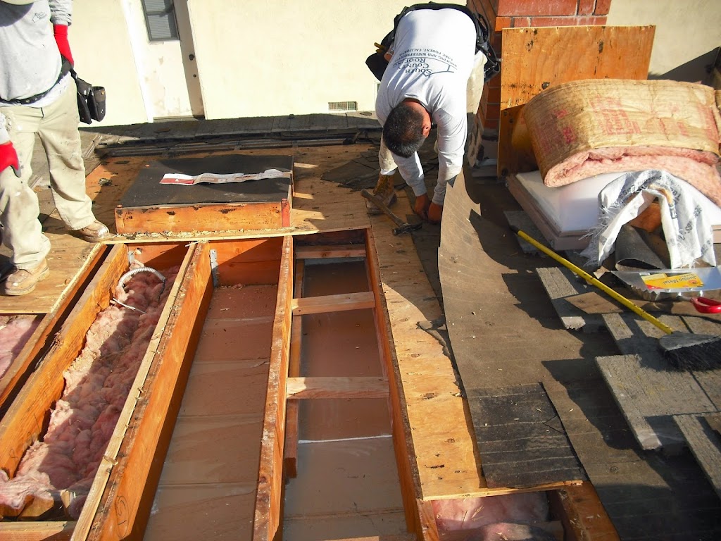 South County Roofing and Roof Leak Repair | 114 Drake Ave, Fullerton, CA 92832, USA | Phone: (949) 597-0192