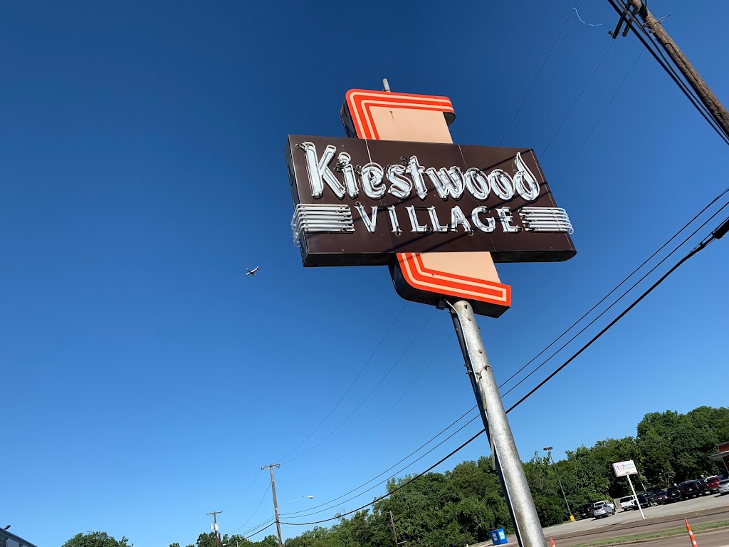 Kiestwood Village | 2412 W Kiest Blvd, Dallas, TX 75237, USA | Phone: (972) 991-9590