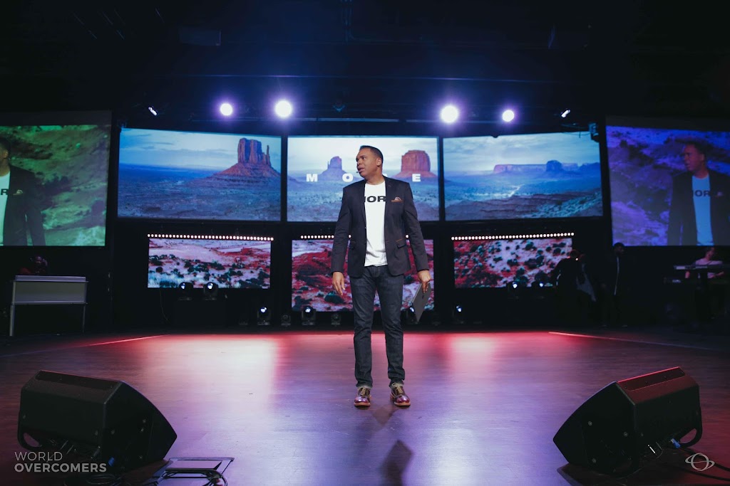 World Overcomers Christian Church | 2933 S Miami Blvd, Durham, NC 27703, USA | Phone: (919) 402-9622