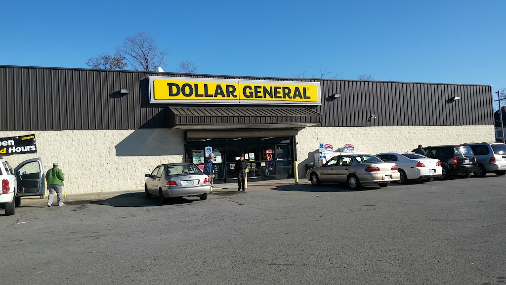 Dollar General | 2023 Market St, Youngstown, OH 44507, USA | Phone: (234) 254-1173