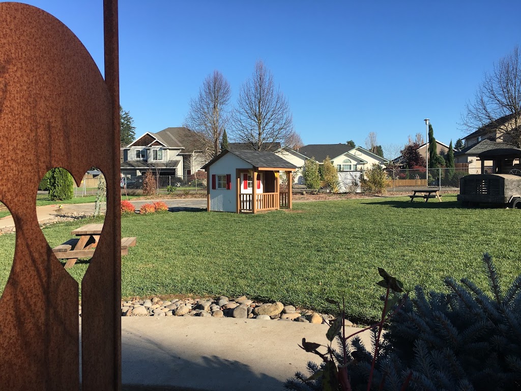 Canby Community Preschool | 1520 N Holly St, Canby, OR 97013, USA | Phone: (503) 266-2720