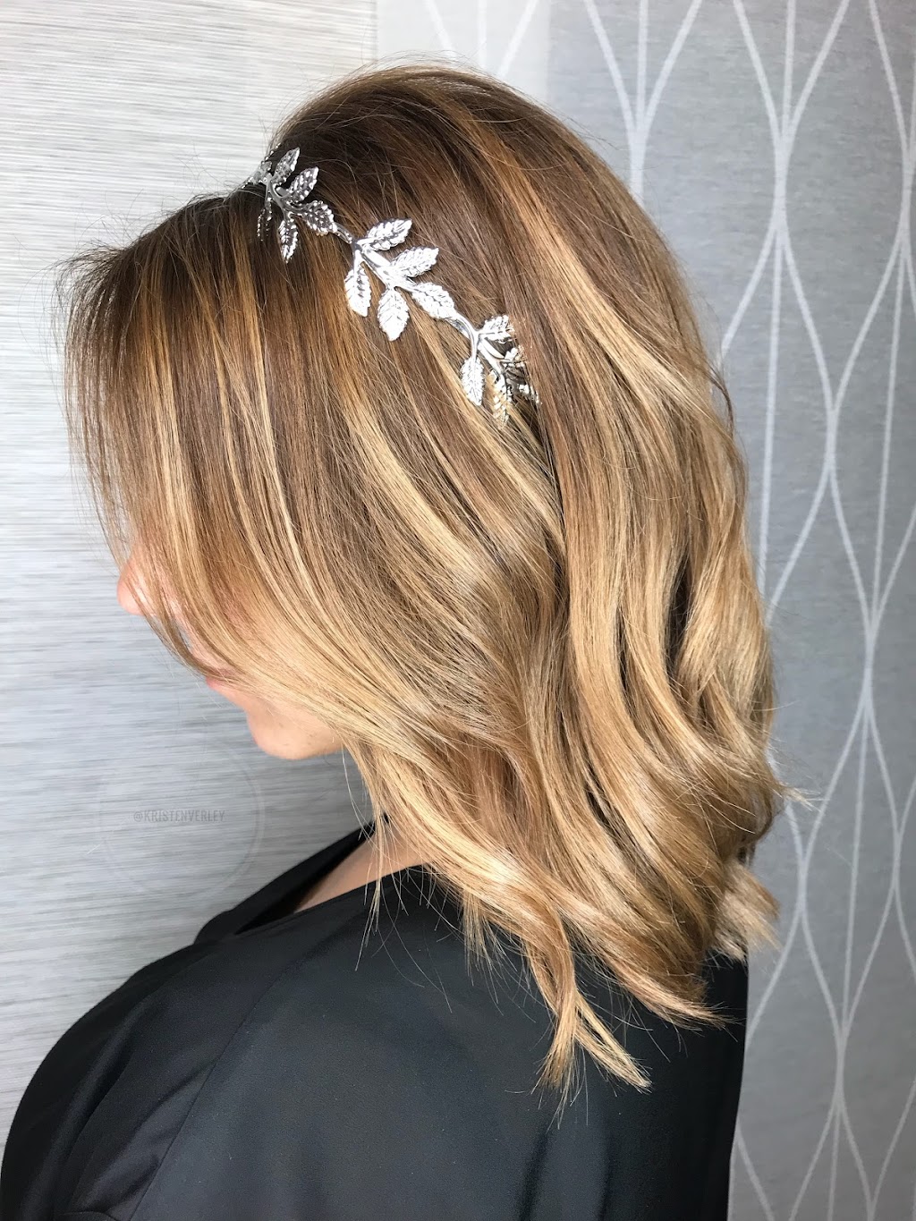 Hair By Kristen Verley | 285 N Janacek Rd, Brookfield, WI 53045, USA | Phone: (414) 899-6236