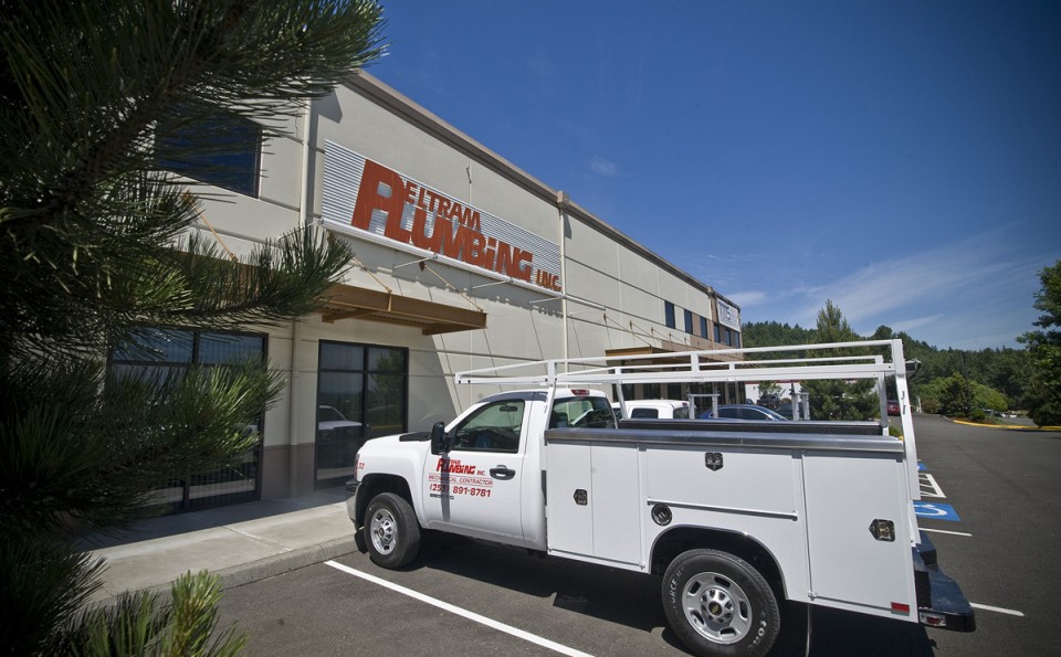 Peltram Plumbing | 1929 W Valley Hwy S #101, Auburn, WA 98001 | Phone: (253) 249-0200