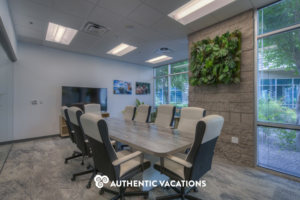 Authentic Vacations | 16100 N Greenway Hayden Loop Suite E-130, Scottsdale, AZ 85260, USA | Phone: (888) 443-5259