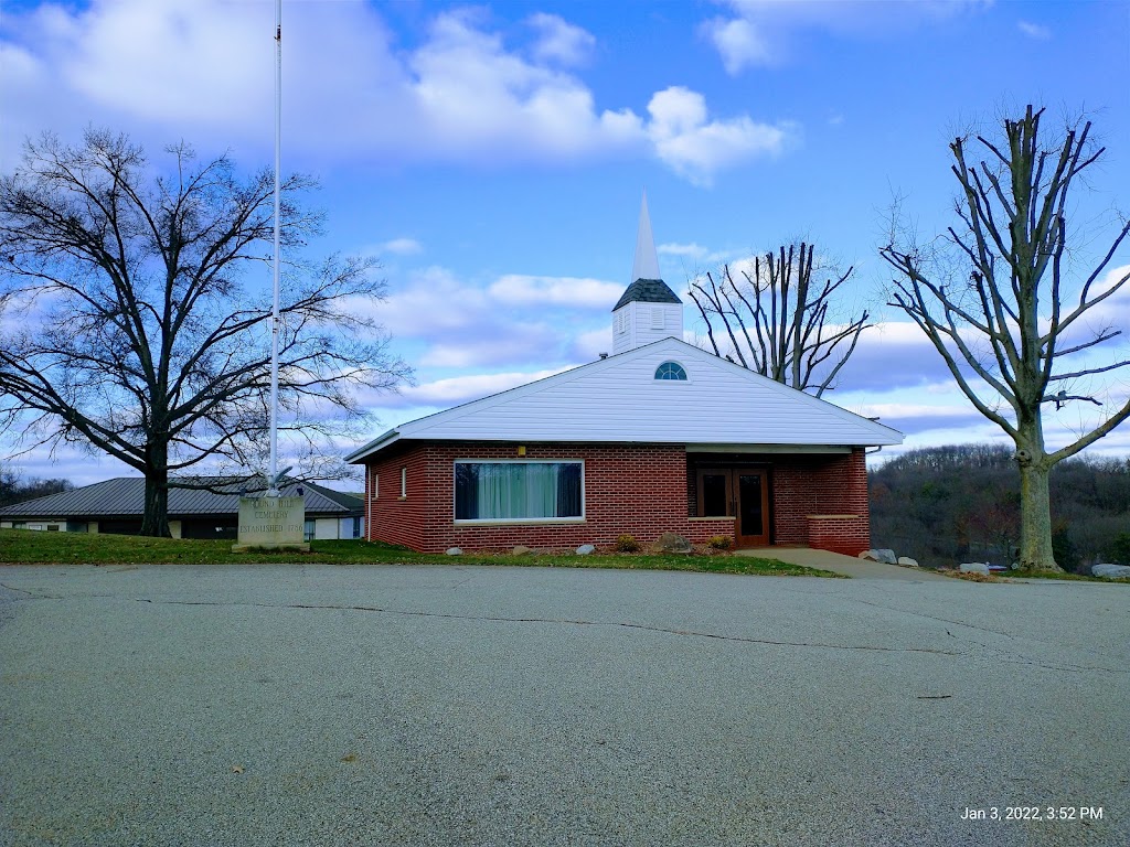 Round Hill Cemetery | 2131 Round Hill Church Rd, Elizabeth, PA 15037, USA | Phone: (412) 384-8060