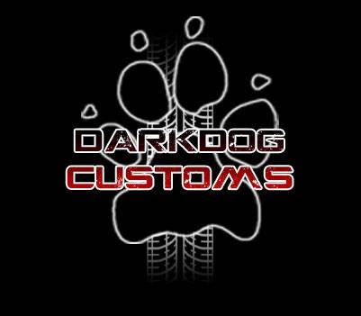 Dark Dog Customs | 3701 New McEver Rd NW, Acworth, GA 30101, USA | Phone: (678) 340-3275