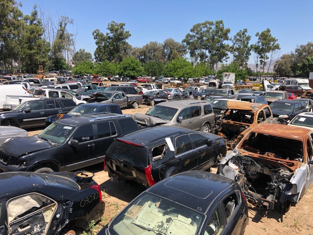 INTERNATIONAL AUTO WRECKING ORANGE COVE | 143 Anchor Ave, Orange Cove, CA 93646 | Phone: (559) 823-2222